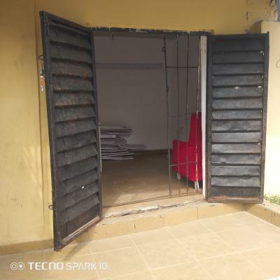 Shop for Commercial Use, Silverland Estate, Sangotedo, Ajah, Lagos, Shop for Rent
