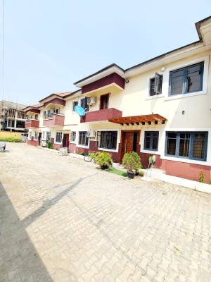 Spacious Modern 3 Bedroom Terrace Duplex, Ilasan, Lekki, Lagos, Terraced Duplex for Rent