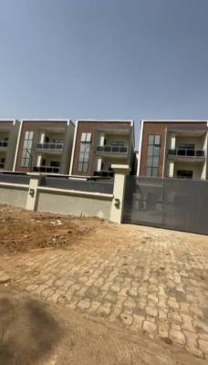 Corporate Lease: 4 Units of 5-bedrooms Duplex, Utako, Abuja, Detached Duplex for Rent