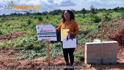 New Year Hot Deal, Imota, Ikorodu, Lagos, Residential Land for Sale