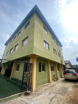 Luxury 4bedroom Bungalow, Ojodu, Lagos, Detached Bungalow for Sale
