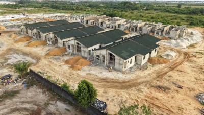 Buy and Resell Land with Certificate of Occupancy, Granville Estate, Eleko, Ibeju Lekki, Lagos, Mixed-use Land for Sale