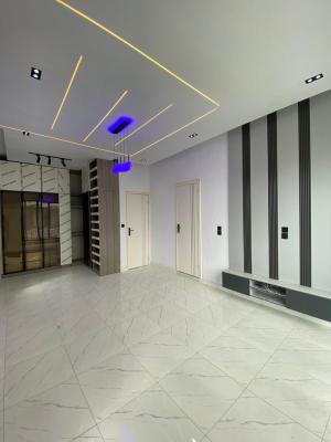 Capacious 5 Bedroom Detached Duplex, Ikota, Lekki, Lagos, Detached Duplex for Sale