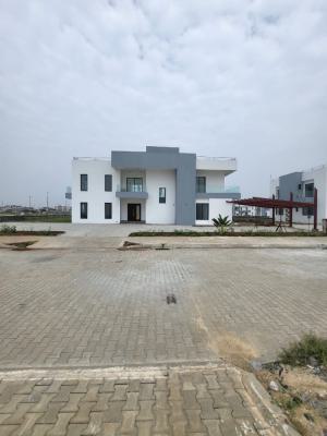 Ocean View  5-bedroom Fully Detached Duplex, Jakande/osapa, Lekki, Lagos, Detached Duplex for Rent