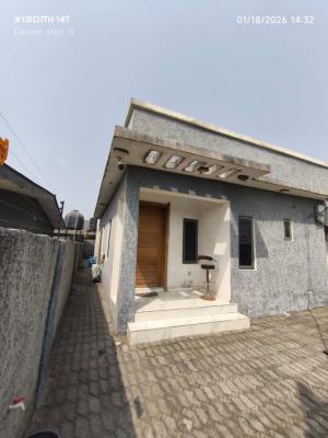 Well Built 3 Bedroom Detached Bungalow, Abraham Adesanya Estate, Ajah, Lagos, Detached Bungalow for Sale