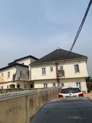 Luxury 2 Bedroom Flat, Gra Phase 1, Magodo, Lagos, Flat / Apartment for Rent