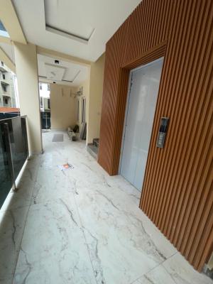 Luxury 2bedroom Apartment, Lekki Phase 1, Lekki, Lagos, Flat / Apartment for Rent
