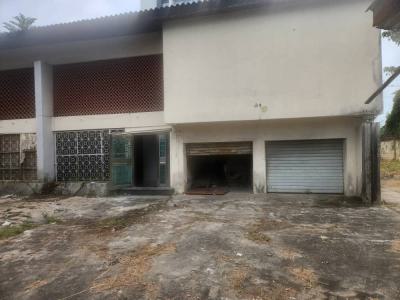 5 Bedroom Detached House with 2 Bqs, Off Saka Tinubu Street, Victoria Island (vi), Lagos, Commercial Property for Rent