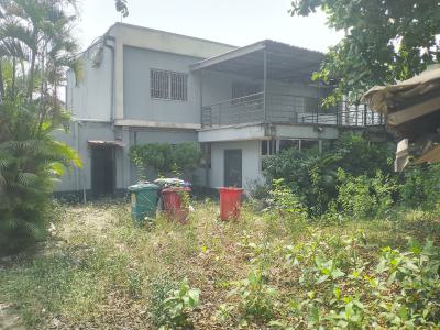 7 Bedroom Detached Duplex 2 Rooms Bq, Ikeja Gra, Ikeja, Lagos, Detached Duplex for Rent