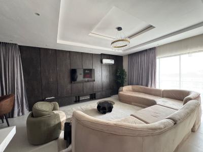 New Fully Furnished 2-bedroom Apartment, Freedom Way, Lekki Phase 1, Lekki, Lagos, Flat / Apartment for Rent