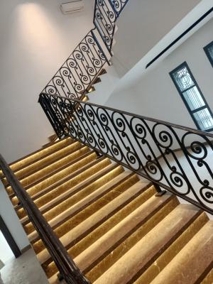 Tastefully Finished Spacious Standard Brand Newly Built  7 Bedroom Man, By Maitama Main, Maitama District, Abuja, House for Sale