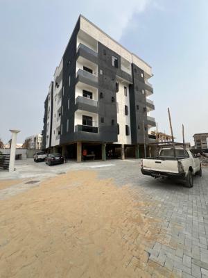 Brand New 2 Bedroom Apartment, Ikate, Ikate, Lekki, Lagos, Flat / Apartment for Sale