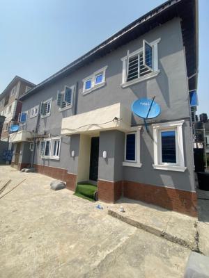 Newly Built 2 Bedroom Apartment with Excellent Facilities, Shoprite, Sangotedo, Ajah, Lagos, Flat / Apartment for Rent