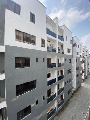 Brand New 2 Bedroom Maisonette, Off Coastal Road, Ikate, Lekki, Lagos, Flat / Apartment for Sale