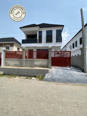 Beautifully Built 5 Bedroom Fully Detached Duplex, Osapa, Lekki, Lagos, Detached Duplex for Sale