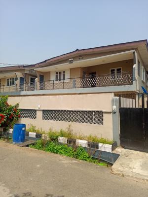 Decent 5 Bedroom Semi Detached Duplex with 2 Bedroom Apartment Bq, Ilupeju, Lagos, Semi-detached Duplex for Rent