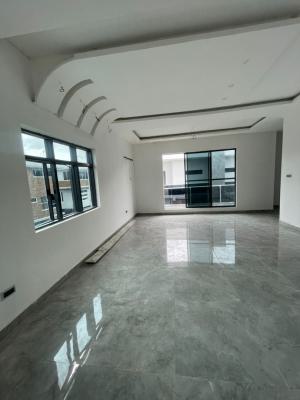 12 Units of Newly Built 5 Bedroom Duplexes with Bq, Ilasan, Lekki, Lagos, House for Sale