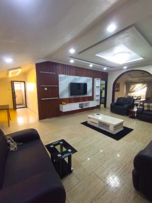 Luxury 3 Bedroom Apartments for Long Stay, Ilupeju, Lagos, Flat / Apartment Short Let