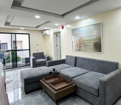 4 Bedroom Terrace Duplex, Ikoyi, Lagos, House for Rent