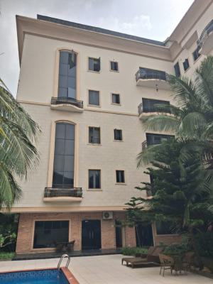 Exquisite 2-bedroom Apartment, Oba Yesufu Abiodun Road, Oniru, Victoria Island (vi), Lagos, Flat / Apartment for Sale