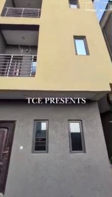 2 Bedroom Flat, Oregun, Ikeja, Lagos, Flat / Apartment for Sale
