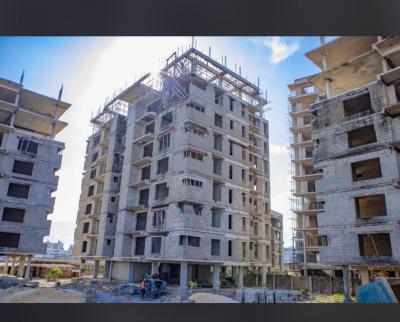 3 Bedroom, Ahmadu Bello Way, Victoria Island (vi), Lagos, Flat / Apartment for Sale