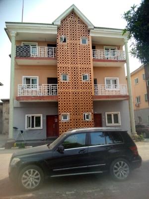 Sharp 3 Bedroom Flat Upstairs in a Call to Access Estate, Around Vgc, Ikota, Lekki, Lagos, Flat / Apartment for Rent