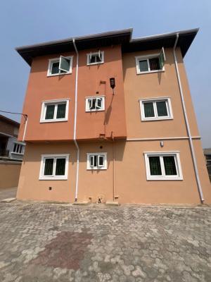 Three Bedroom Apartments, Ilaje, Ajah, Lagos, Flat / Apartment for Rent