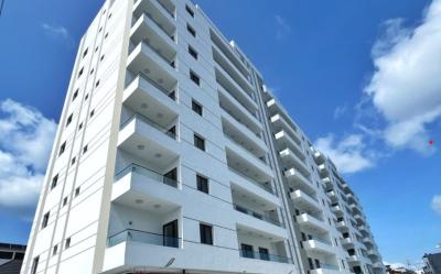 3 Bedroom Apartment with Bq, Ikoyi, Lagos, Flat / Apartment for Rent