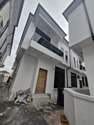 4 Bed Semi Detached Back Unit, Lagos, Lekki, Lagos, Semi-detached Duplex for Sale