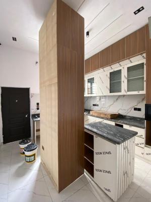 Lovely Built 4 Bedroom Semi Detached Duplex, Ikota, Lekki, Lagos, Semi-detached Duplex for Sale