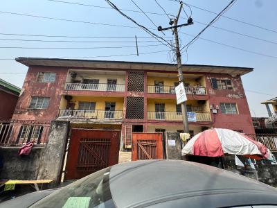a Demolishable Property, Ogudu Ojota, Ogudu, Lagos, Mixed-use Land for Sale