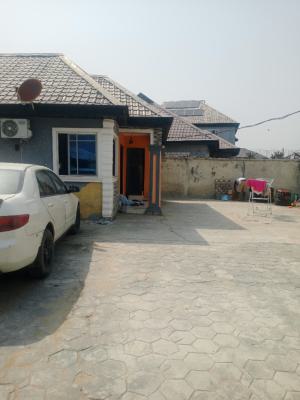 Luxurious 2 Bedroom Apartment, Unity Estate Nnpc Ibeju Lekki Lagos, Ibeju Lekki, Lagos, Flat / Apartment for Rent