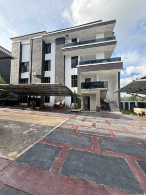 Furnished 8-bedroom Detached Duplex, Kado, Abuja, Detached Duplex for Sale