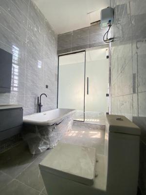 Luxury 4 Bedroom Semi Detached Duplex, Ikota, Lekki, Lagos, Semi-detached Duplex for Sale