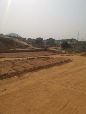 Estate Land, Maitama 2, Maitama District, Abuja, Residential Land for Sale