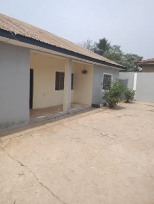 3 Bedroom Flat, Abiola Street, Moniya, Ibadan, Oyo, Semi-detached Bungalow for Rent