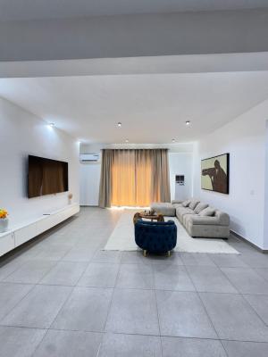 3 Bedroom Apartment, Ikate, Lekki, Lagos, Flat / Apartment for Sale