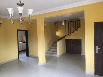 Unfurnished 4 Bedrooms Maisonette, Off Oba Akinjobi Road, Ikeja Gra, Ikeja, Lagos, Terraced Duplex for Sale