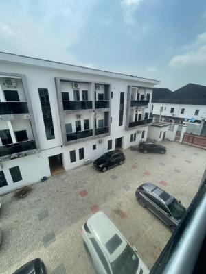 2 Bedroom Apartment, Harris Drive, Vgc, Lekki, Lagos, Flat / Apartment for Rent