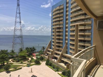 Luxury Meet Comfort at Our 3 Bedroom Flat with a Bq, Bella Vista, Banana Island, Ikoyi, Lagos, Flat / Apartment for Sale