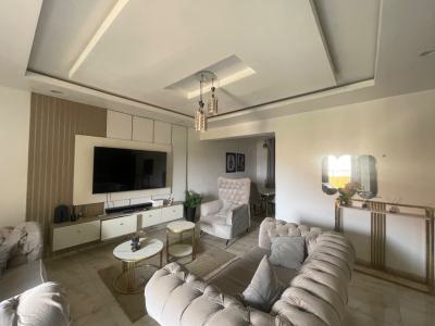 Luxury and Spacious Three Bedrooms Furnished Apartment, Fha, Guzape District, Abuja, Flat / Apartment for Rent