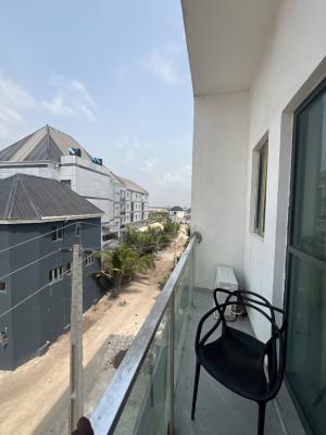 Massive Beach Front Studio Apartment in a Serene Environment,okun Ajah, Fully Serviced Beach Front with , Lekki 2 , Okun Ajah, Lekki Phase 2, Lekki, Lagos, Self Contain (single Rooms) for Sale