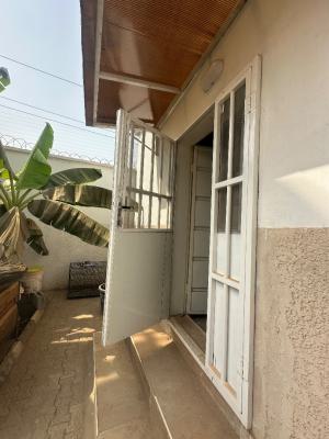 Excellent Brand New Self Contain, Sunnyvale Road, Lokogoma District, Abuja, Flat / Apartment for Rent