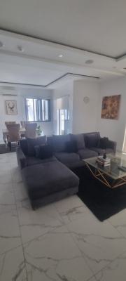 Sharp Mini Flat Serviced Apartment Facing Coastal Road, Ikate, Lekki, Lagos, Mini Flat (room and Parlour) for Rent