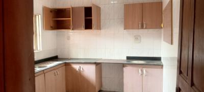 Executive 3 Bedroom Flat with Two Living Rooms & Prepaid Meter, Ascon, Ibafo, Ogun, Flat / Apartment for Rent