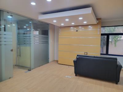 170 Sqm Office Space, Maitama District, Abuja, Office Space for Rent