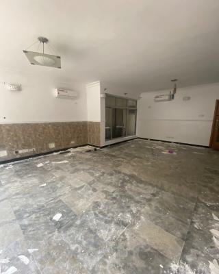 Spacious 4 Bedroom Terrace Duplex, Lekki Phase 1, Lekki, Lagos, Terraced Duplex for Rent