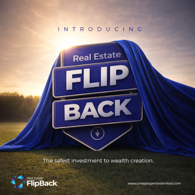 Real Estate Flip Back, Epe, Lagos, Land for Sale