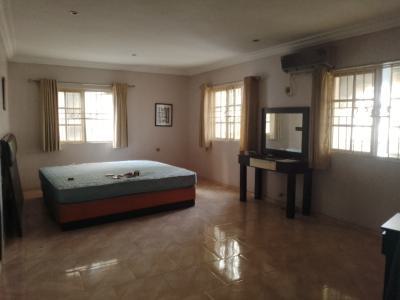 4 Bedroom Detached Duplex with 2 Rooms Detached Bungalow (bq), Olokonla, Ajah, Lagos, Detached Duplex for Rent